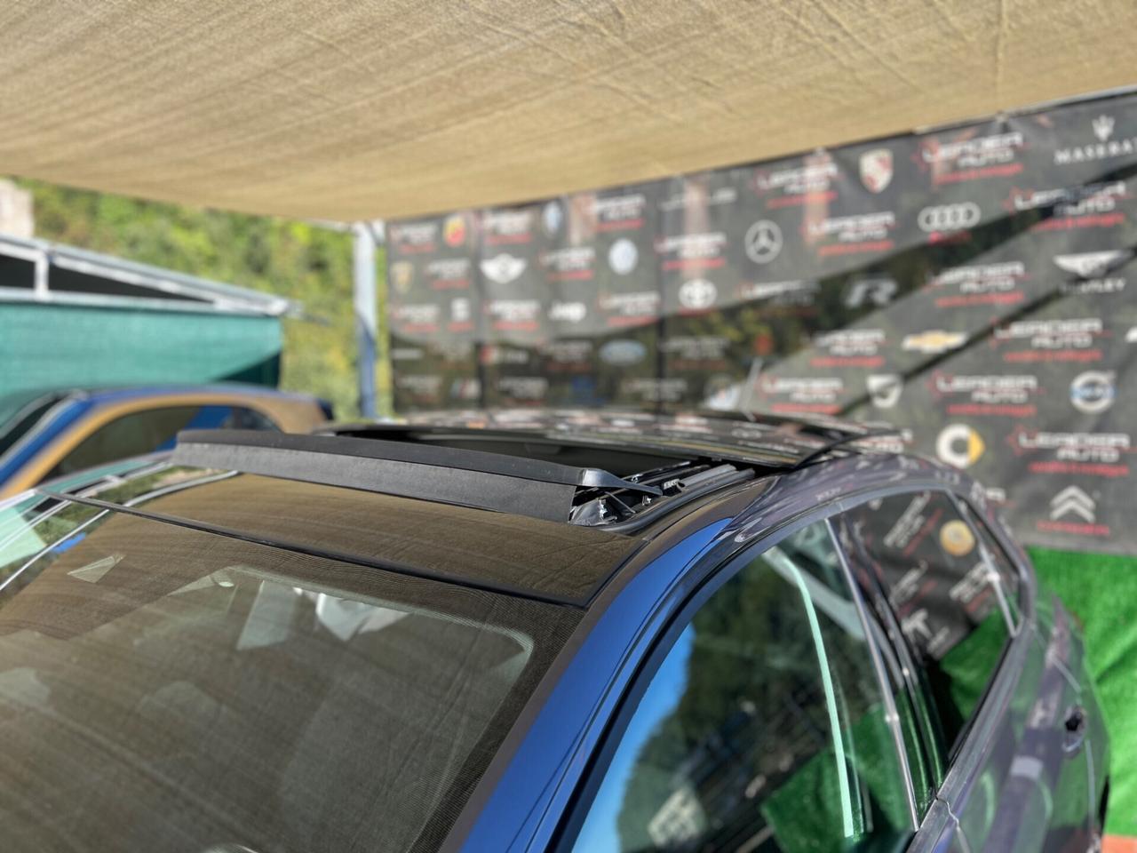 Volkswagen Polo 1.0 TSI Life TETTO APRIBILE / UNICO PROPRIETARIO