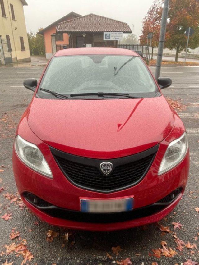 LANCIA Ypsilon 1.2 69 CV 5 porte Elefantino Blu