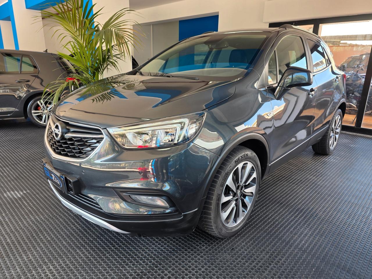 Opel Mokka 1.6 CDTI Ecotec 4x2 Start&Stop Cosmo