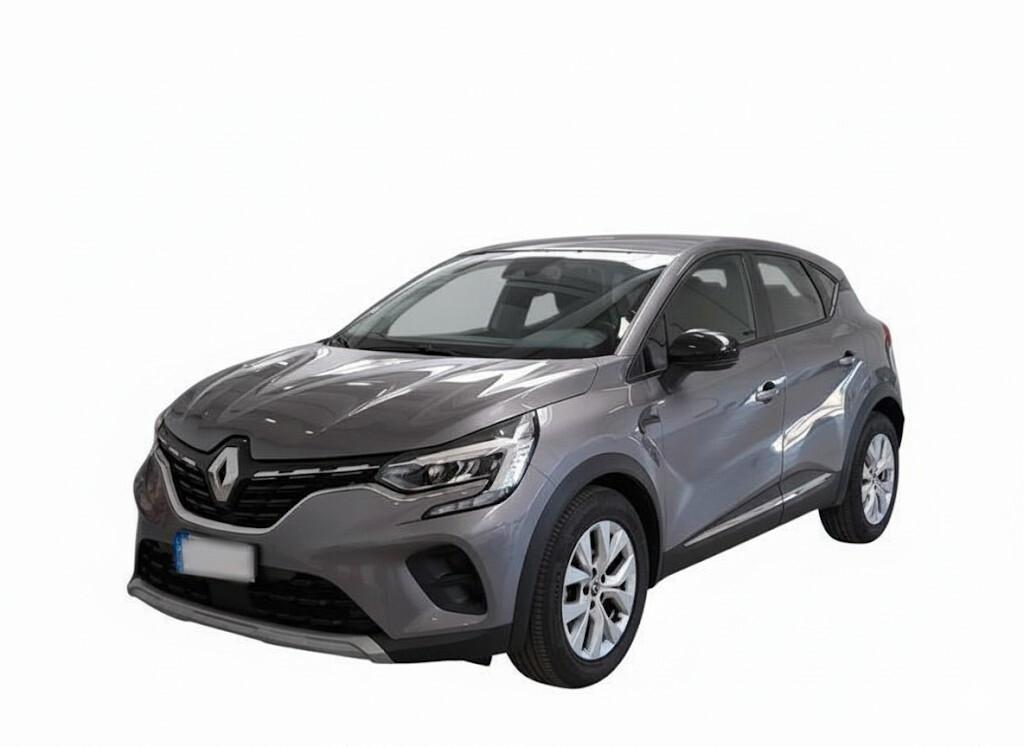Renault Captur Blue dCi 95 CV Business
