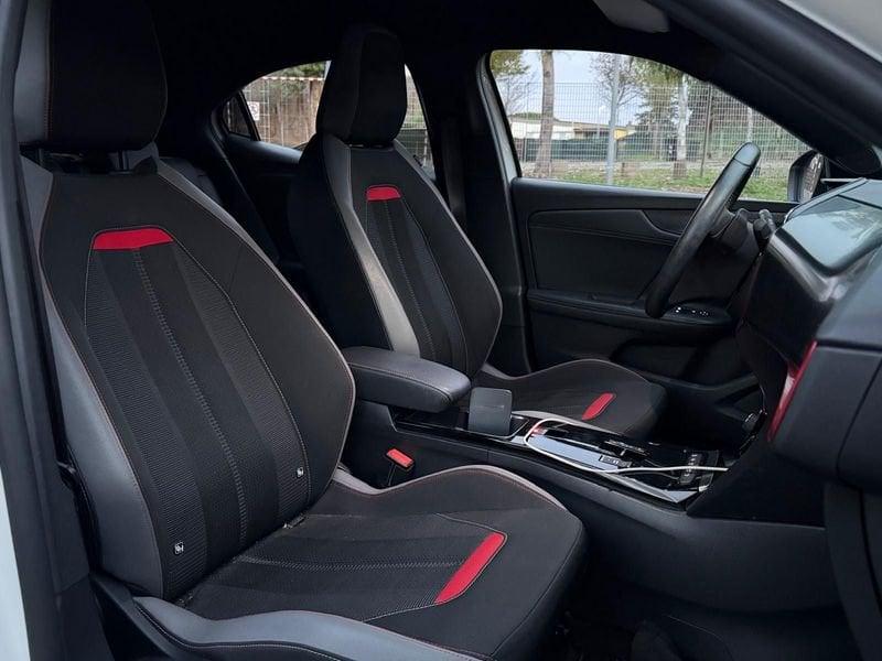 Opel Mokka Mokka 1.2 t GS Line + s&s 130cv at8 + GPL