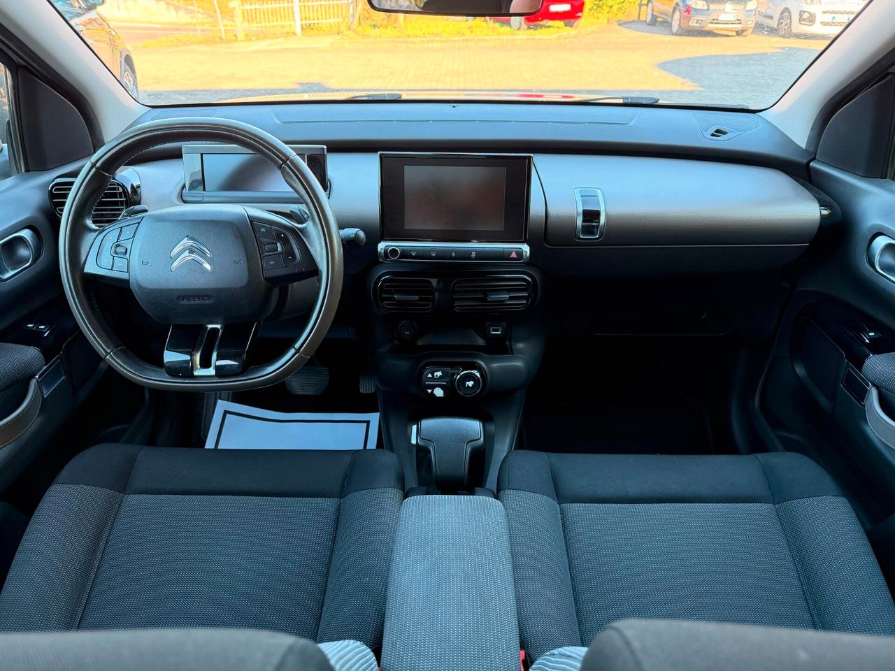 Citroen C4 Cactus 1.6 e-HDi Shine 92cv