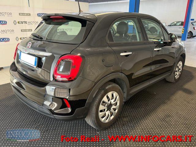 FIAT 500X 1.3 MultiJet 95 CV - NEOPATENTATI - PROMO