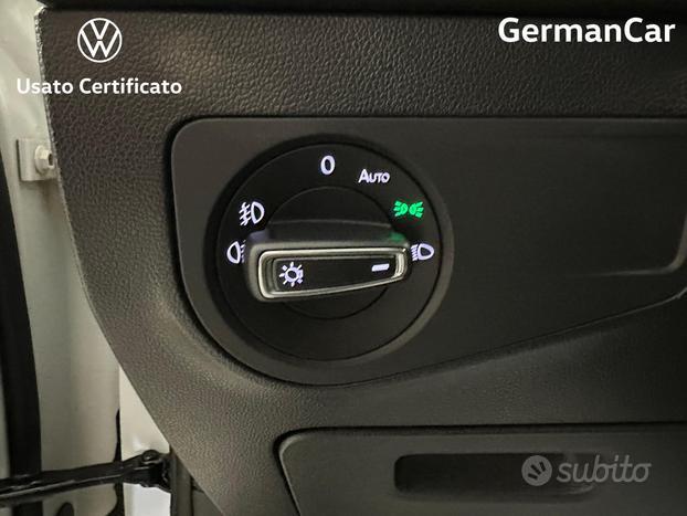 Volkswagen Tiguan allspace 2.0 tdi advanced r-line