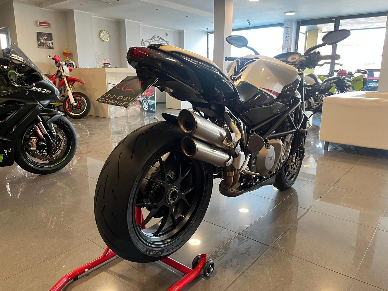 Mv Agusta Brutale 910 R