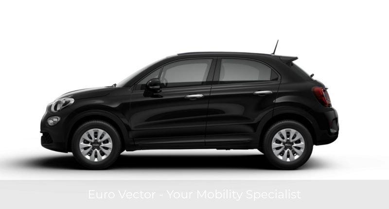 FIAT 500X 1.0 T3 120 CV Dolcevita