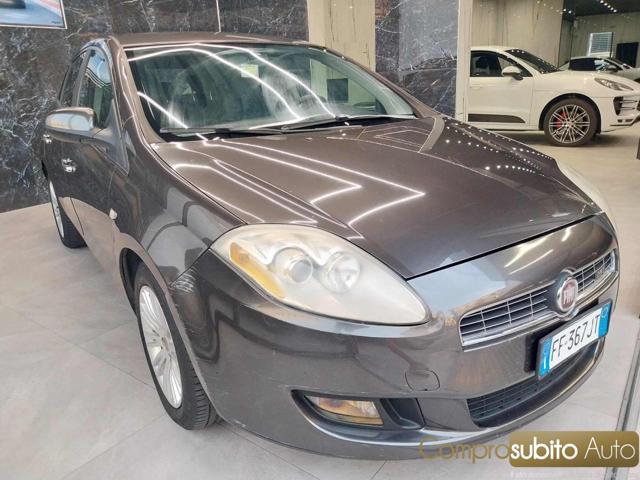 FIAT Bravo 1.4 T-jet 120 CV Active