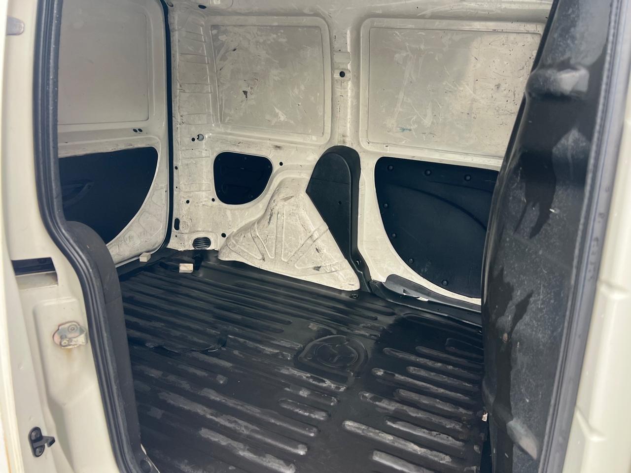 Fiat Doblo Doblò 1.9 MJT 105 CV Active