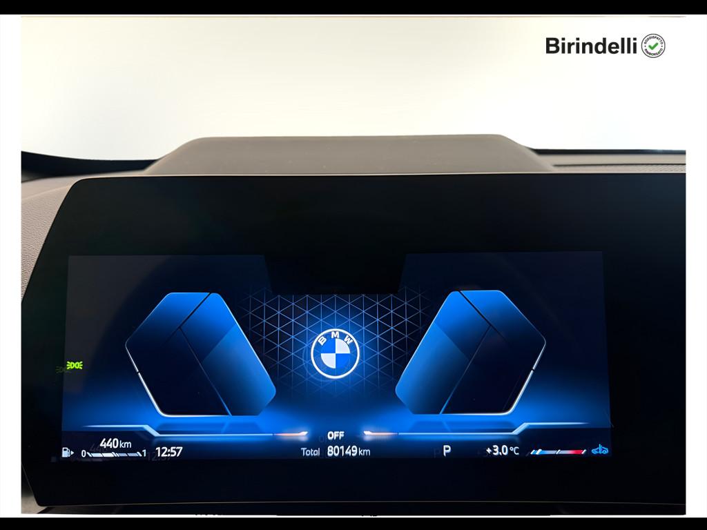 BMW X1 (U11) - X1 xDrive 23d Msport