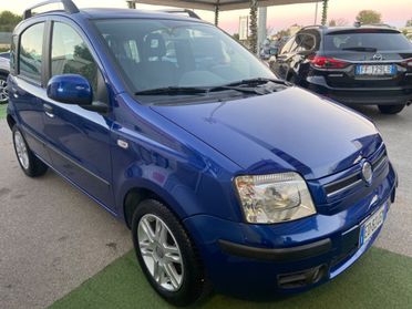Fiat Panda 1.2 Emotion 69cv 2010 garanzia 12/24