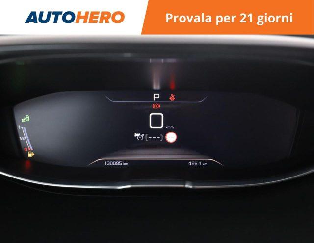 PEUGEOT 3008 BlueHDi 130 S&S GT Line