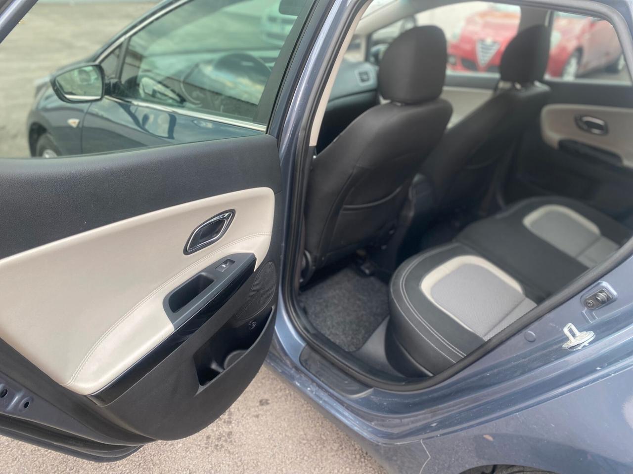 Kia Ceed cee'd 1.4 CVVT 5 porte Cool