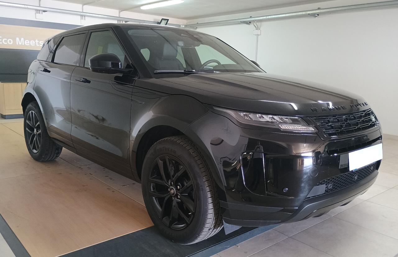 Land Rover Range Rover Evoque Range Rover Evoque 2.0D I4 163 CV AWD Auto S AUTOCARRO