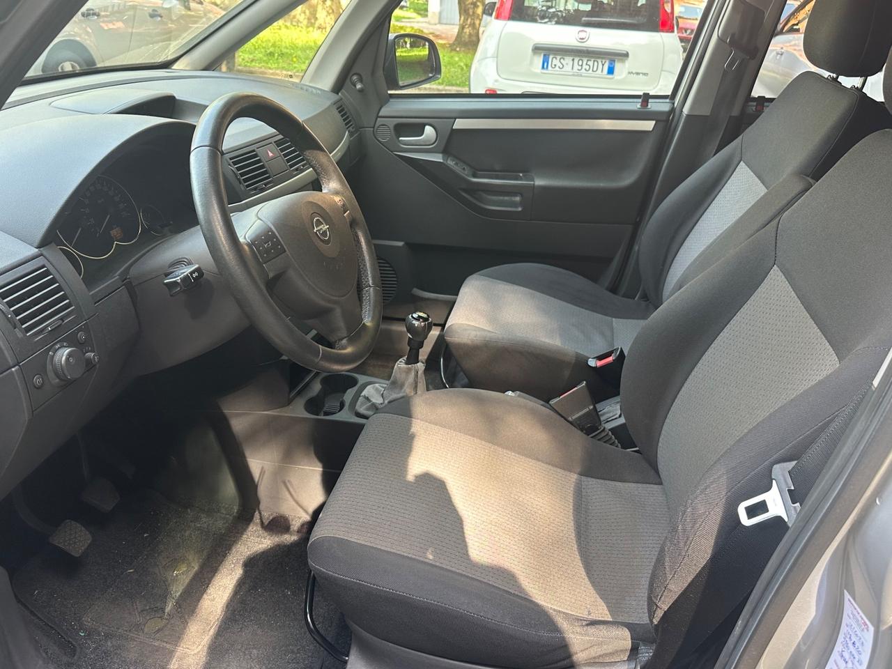 Opel Meriva 1.4 16V Club