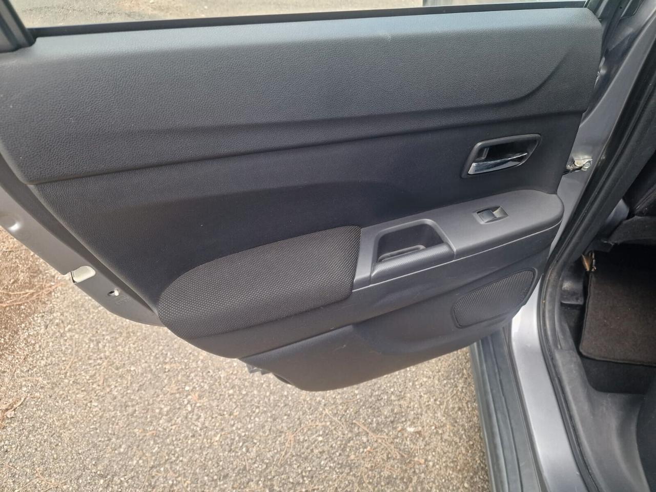 Citroen C4 Aircross 1.6 HDi 115 Stop&Start 2WD Exclusive