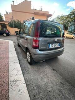 Fiat Panda 1.3 MJT 16V DPF Emotion EURO 4