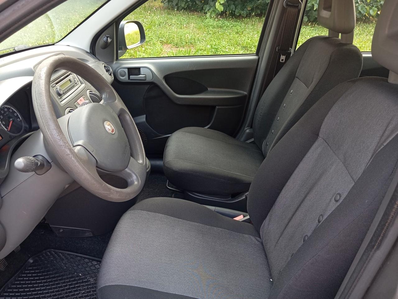 Fiat Panda 1.2 Emotion valuto permute