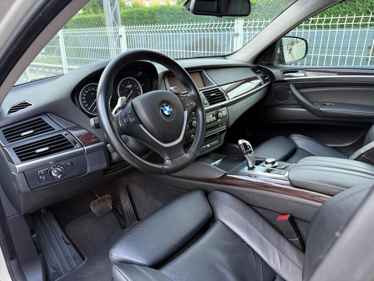 Bmw X6 xDrive30d UNICO PROPRIETARIO GARANZIA 12 MESI