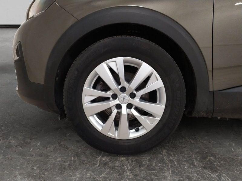 Peugeot 3008 1.5 bluehdi Business s&s 130cv eat8