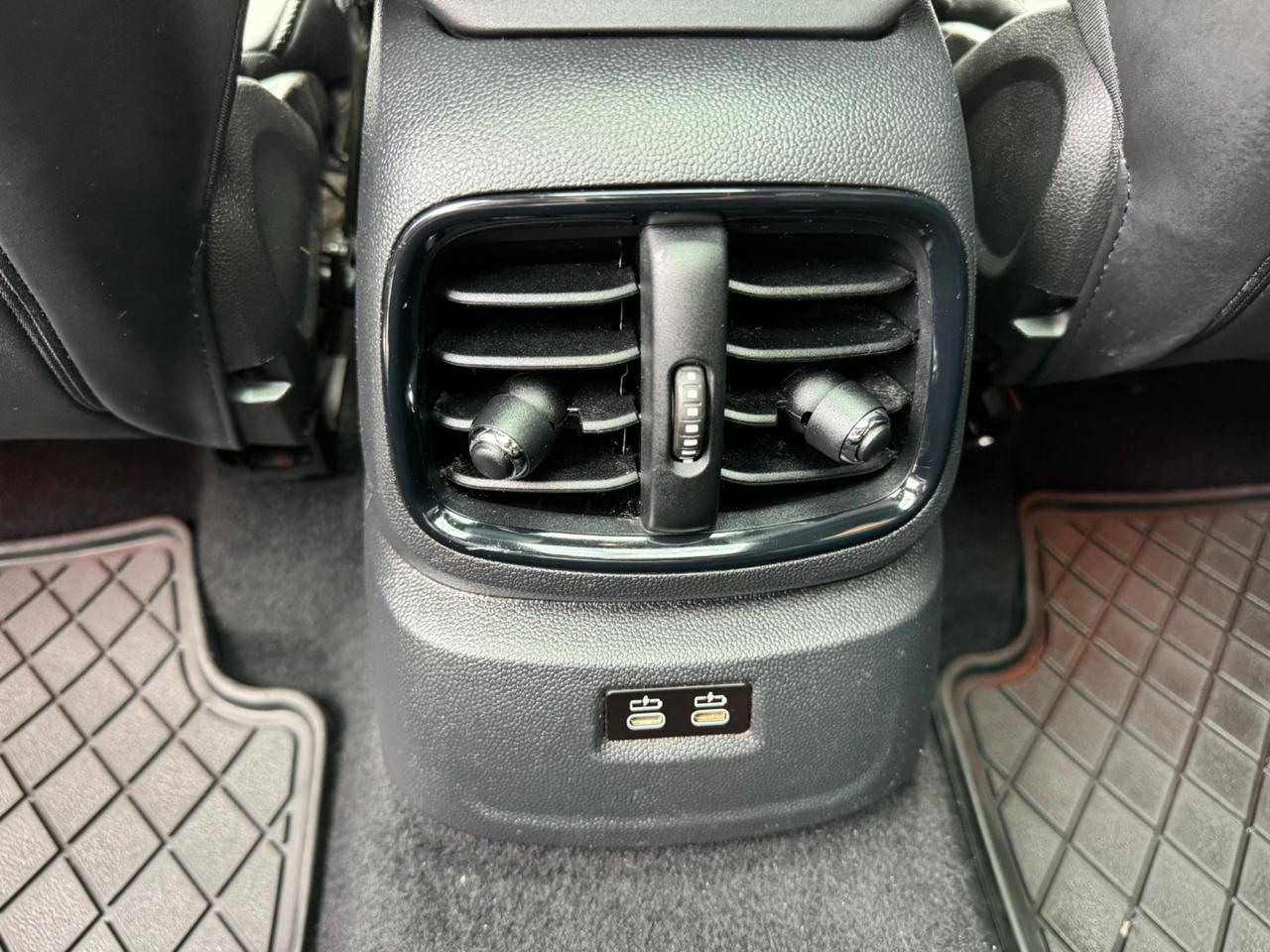 Mini Cooper SD Countryman 2.0 ALL4 FROZEN EDITION SOLO 100 ESEMPLARI