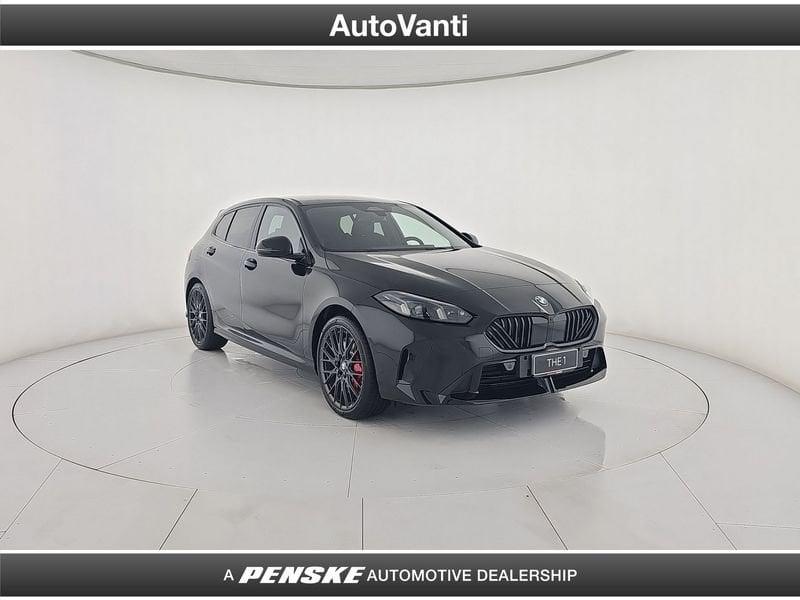BMW Serie 1 118d MSport Pro auto