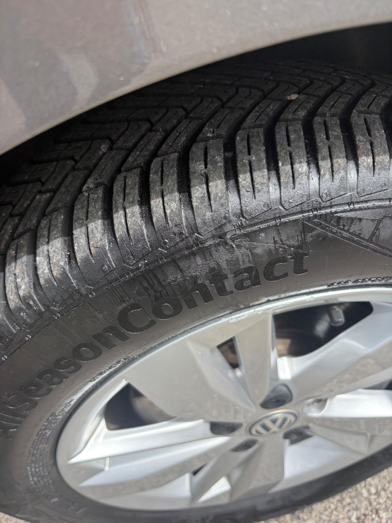 Volkswagen Polo 1.6 TDI 95 CV 5p. Comfortline BlueMotion Technology