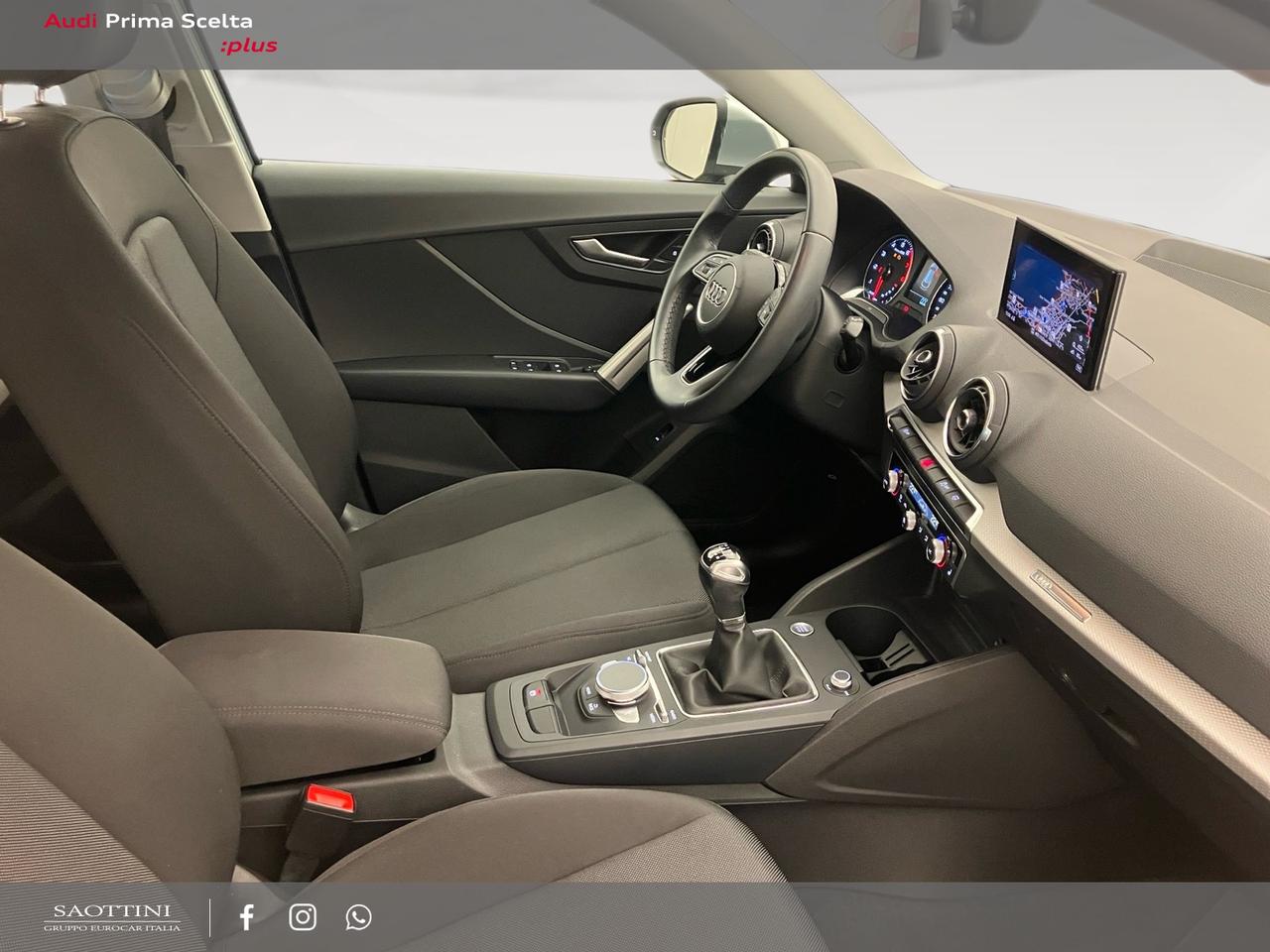 30 1.0 TFSI Admired Advanced