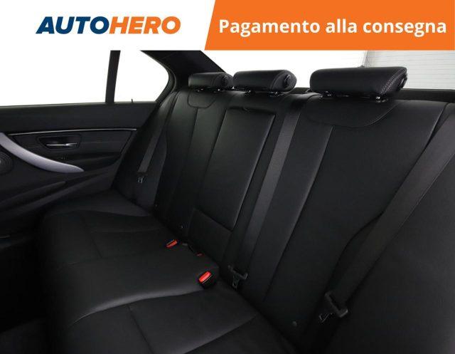 BMW 330 dA xDrive Msport