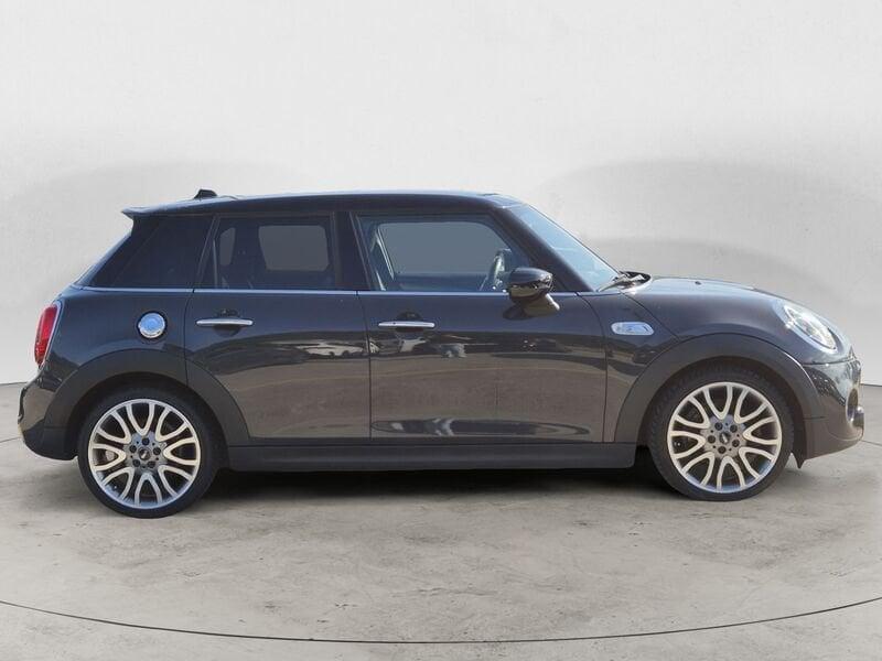 MINI Mini 5 porte Mini 5p 2.0 Cooper S Hype auto