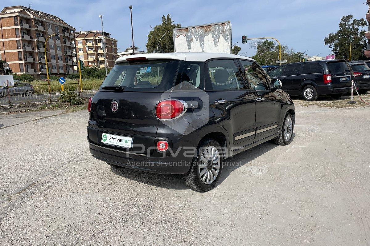 FIAT 500L 1.3 Multijet 85 CV Pop Star