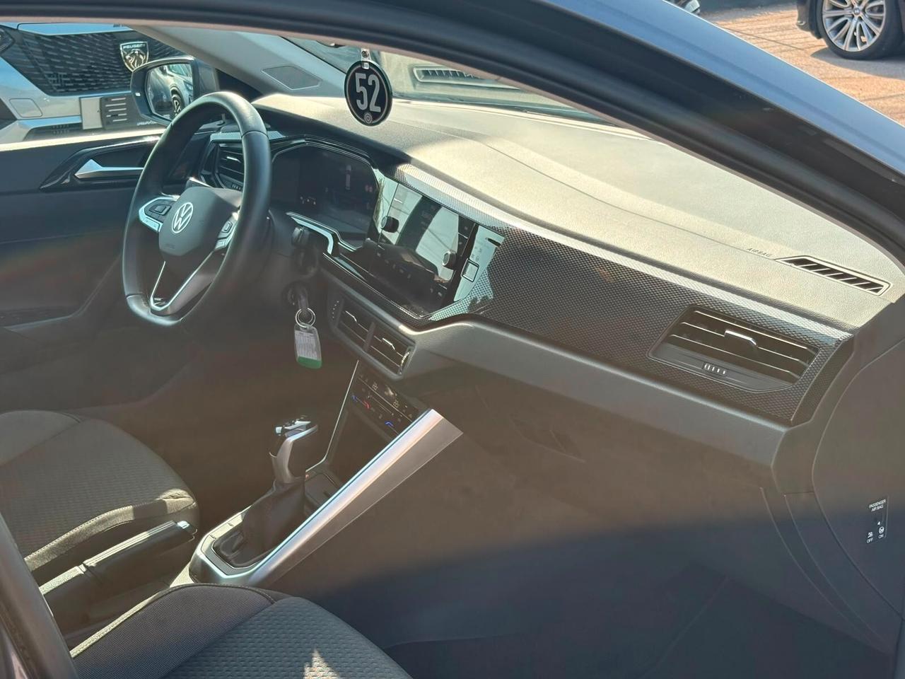 Volkswagen Polo 1.0 TSI DSG Style