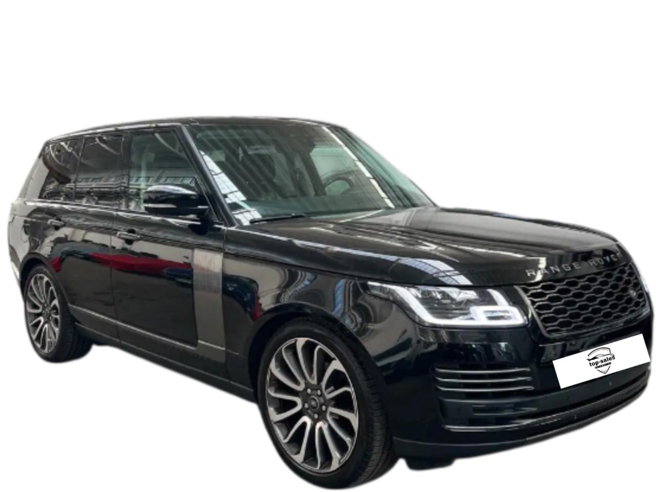 Land Rover Range 3.0 SDV6 Autobiography Perfetta 4x4