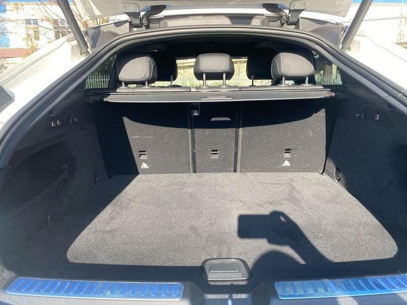 Mercedes-Benz GLC Coupé GLC Coupe 300 de phev (eq-power) Premium Plus 4matic auto