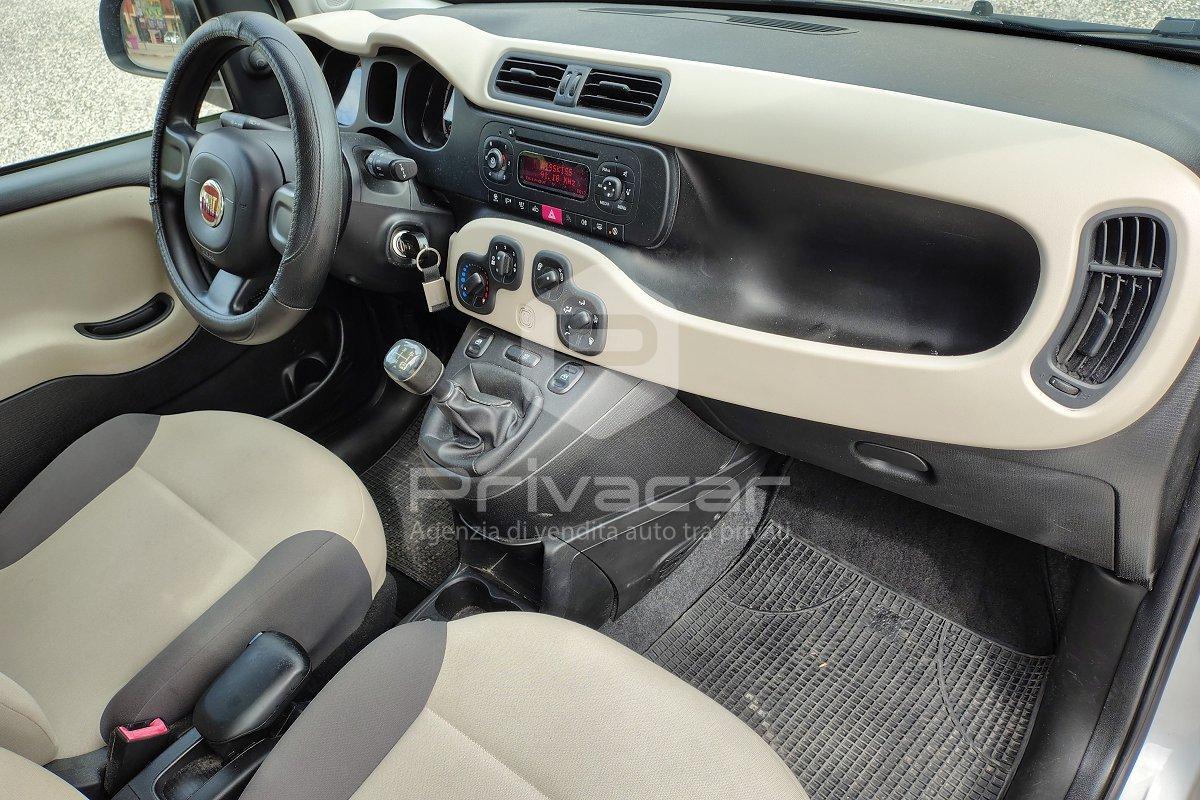 FIAT Panda 1.3 MJT S&S Pop
