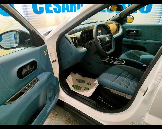 FIAT Grande Panda 1.2 hybrid La Prima 110cv edct