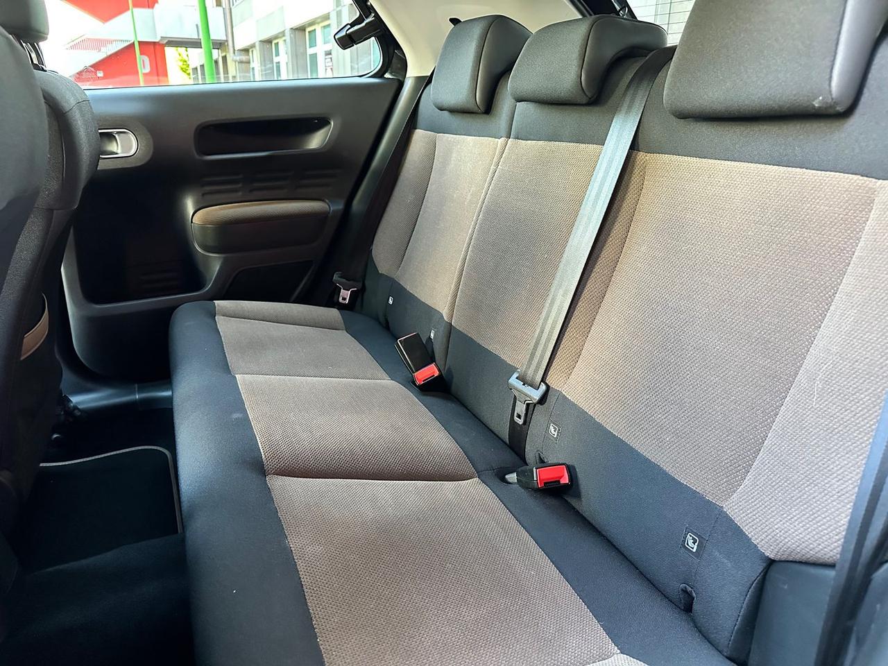 Citroen C4 Cactus 1.6 Blue HDi 100