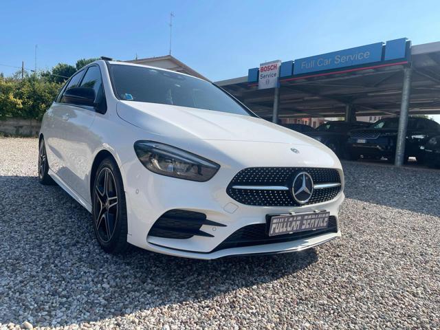 MERCEDES-BENZ B 220 d Automatic Premium