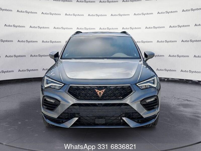 Cupra Ateca 1.5 TSI DSG