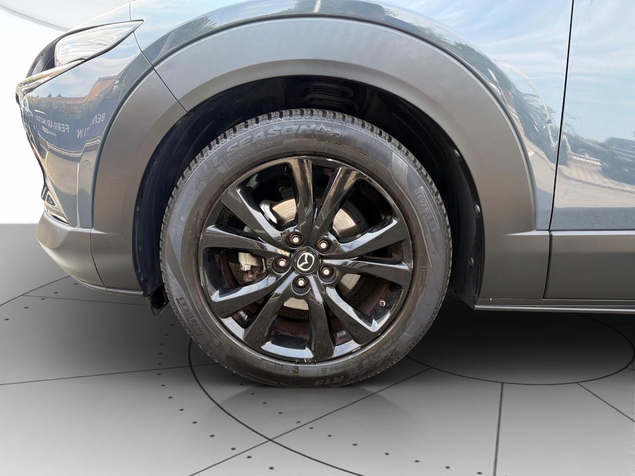 MAZDA CX-30 2.0 m-hybrid Homura 2wd 150cv 6mt