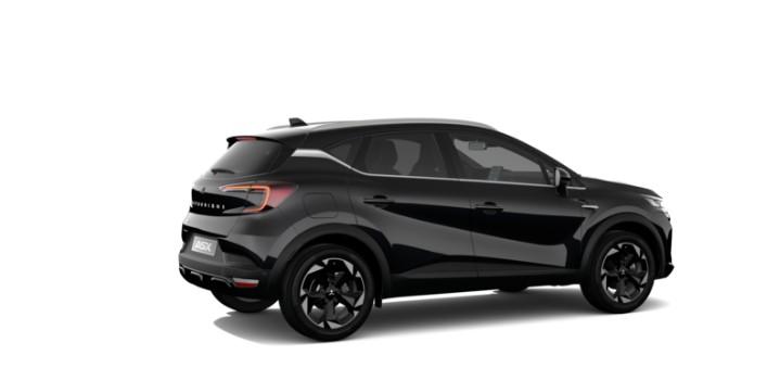 MITSUBISHI Asx 1.8L Hev 160 Cv At Intense