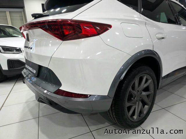 CUPRA Formentor 2.0 TDI 150CV - Virtual Cockpit - Fari Led