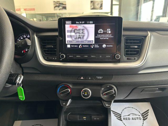 KIA Stonic 1.2 DPI Urban