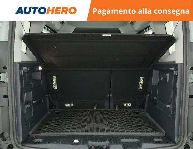 FORD Tourneo Courier 1.0 EcoBoost Active