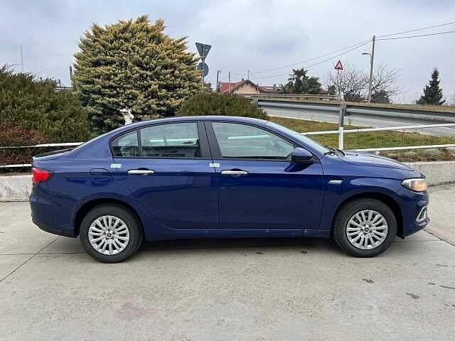 Fiat Tipo 1.6 Mjt S&S 4 porte
