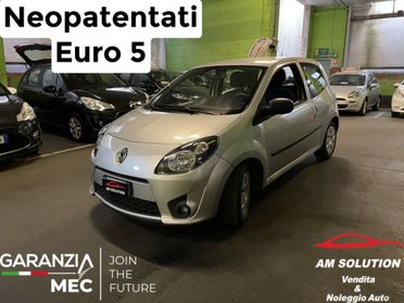 Renault Twingo 1.2 Neopatentati Euro 5