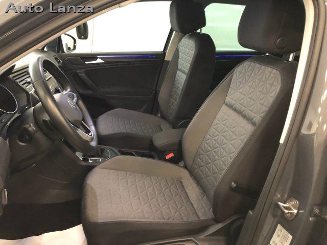 VOLKSWAGEN Tiguan 2.0 TDI 150 CV SCR DSG Life