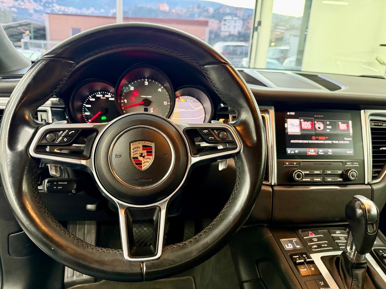 Porsche Macan 3.0 S Diesel FINANZIABILE