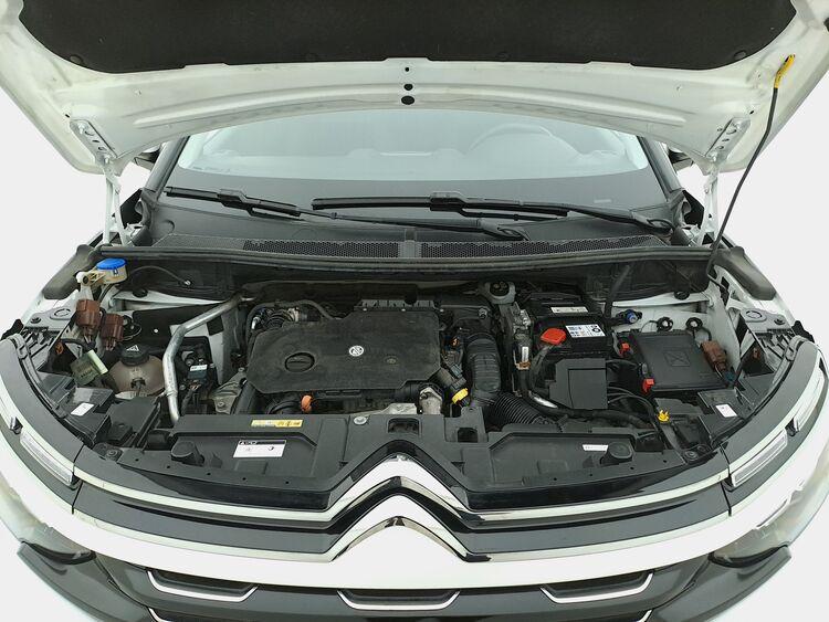 Citroen C5 Aircross Shine EAT8 BR265967 1.5 Diesel 131CV