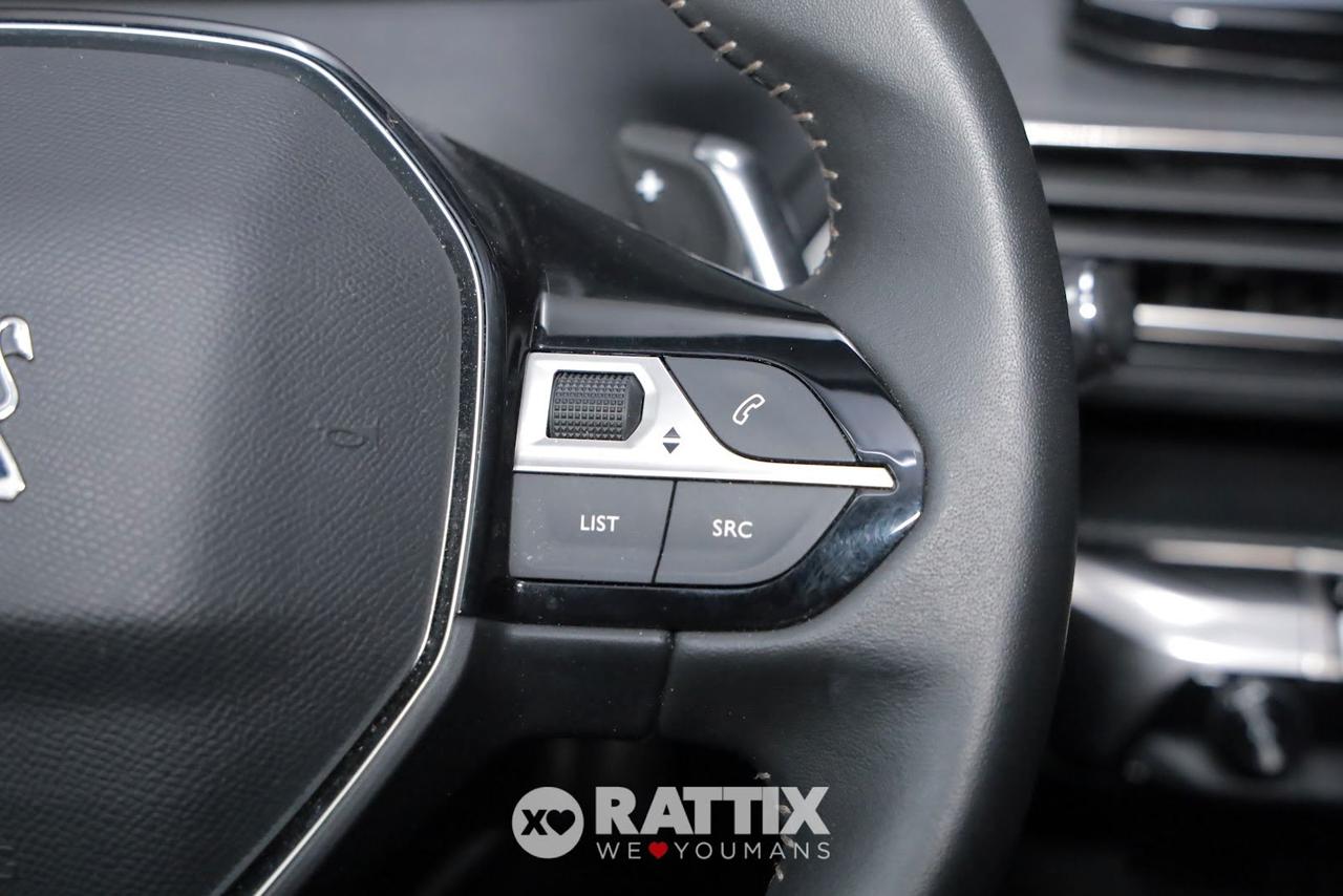 Peugeot 5008 1.5 bluehdi 130CV Allure Pack eat8 7p.ti