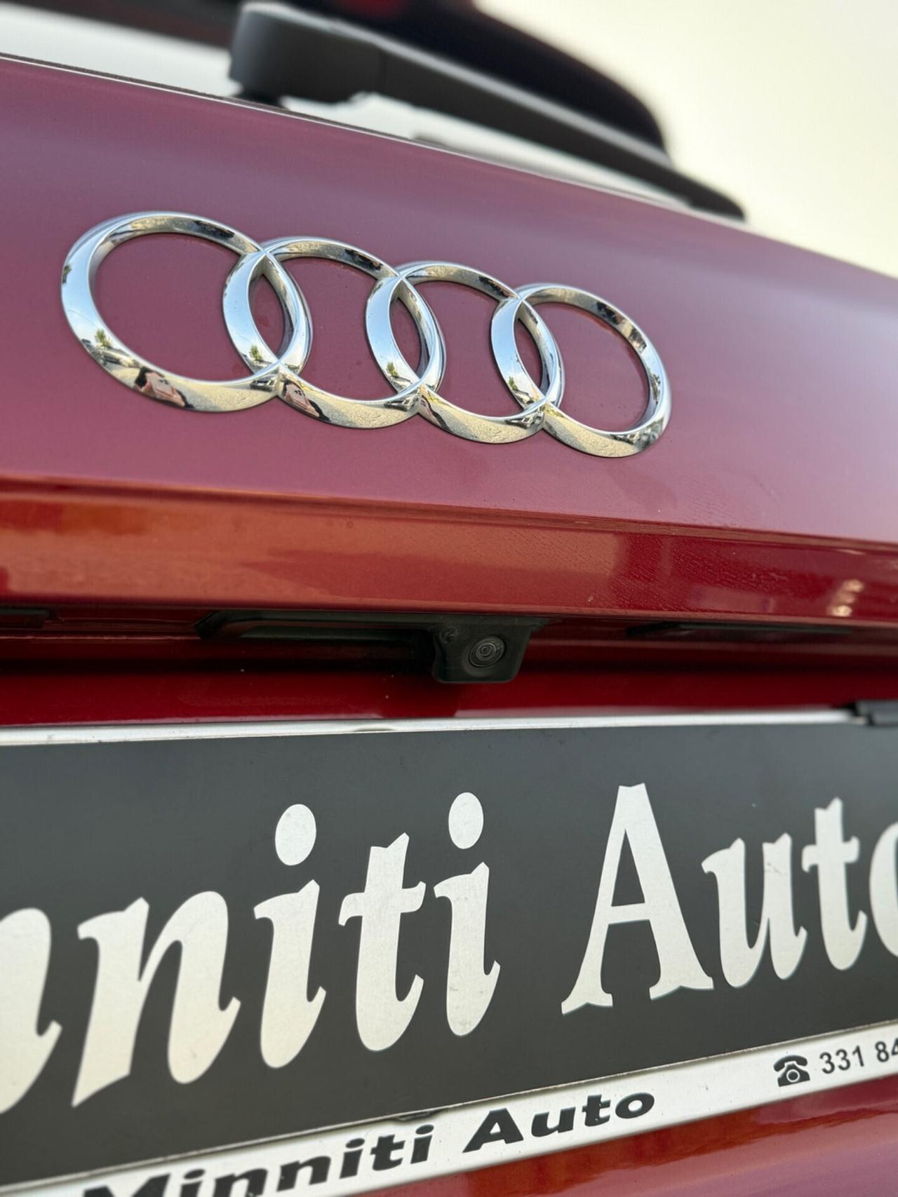 Audi Q5 40 TDI quattro S tronic Sport